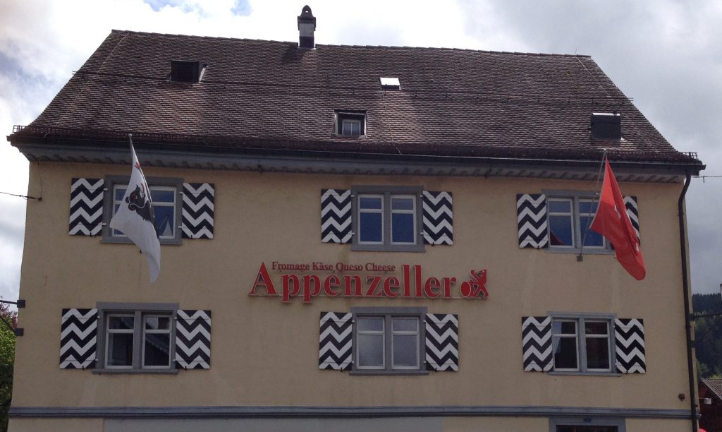 Appenzellerland_appenzeller
