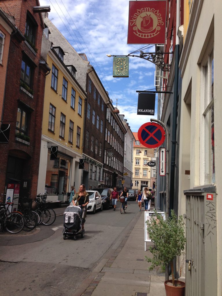 Kopenhagen_Strasse